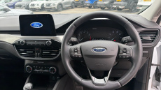 Ford Kuga 1.5 EcoBoost 150 Titanium First Edition 5dr Petrol Estate